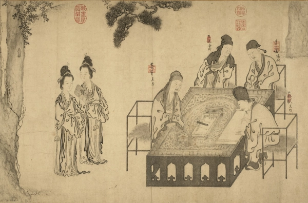 ｜香道歷史｜探索香文化演變與發展